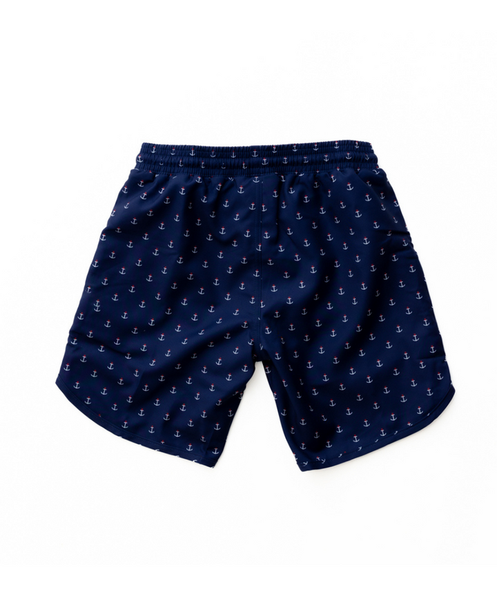 – boy's swimsuit, alternate view