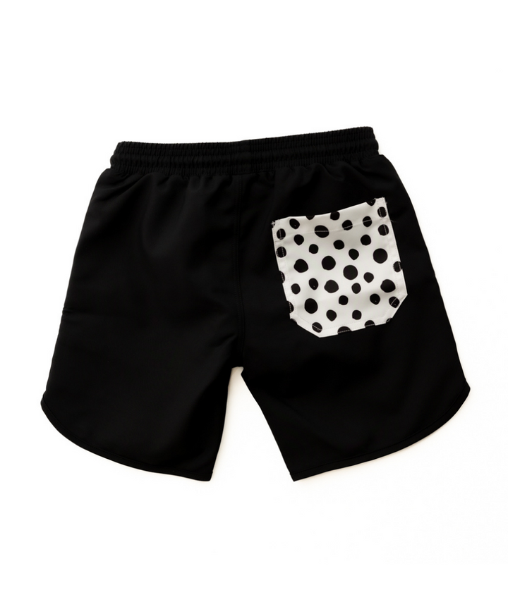 – boy's swimsuit, alternate view