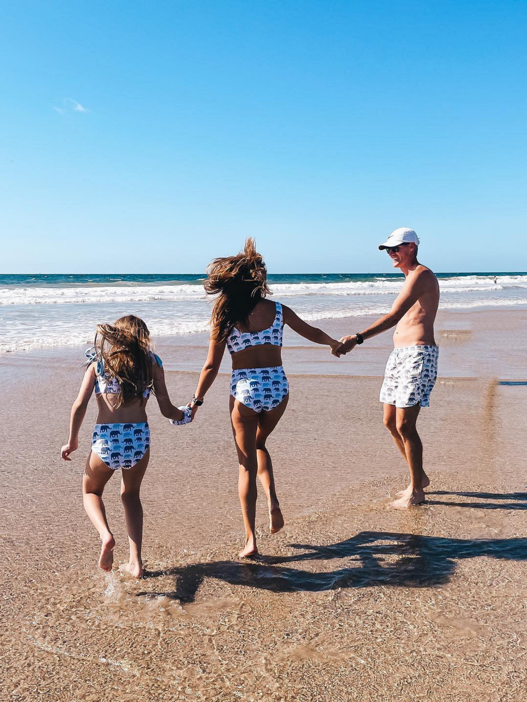 – men's swimwear, alternate view