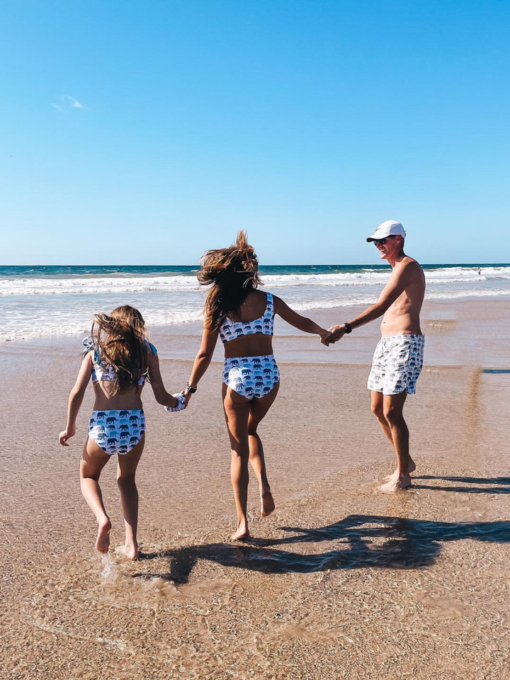 – men's swimwear, alternate view