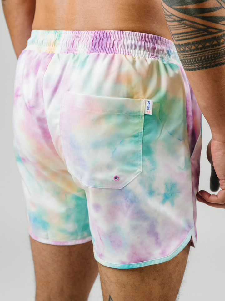  – men's swimwear, alternate view