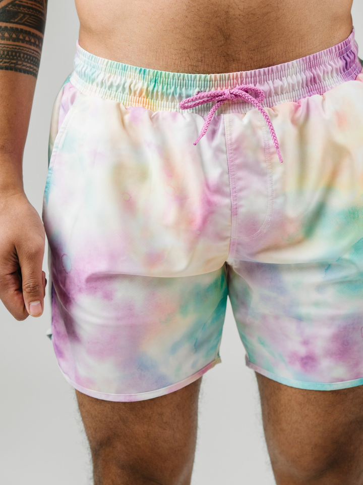  – men's swimwear, alternate view