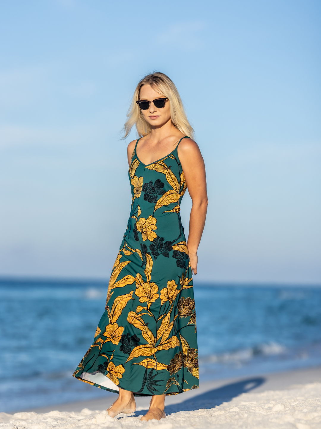  – women's swimwear, alternate view