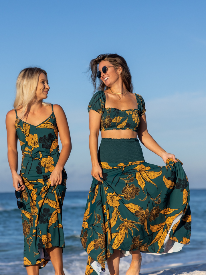  – women's swimwear, alternate view