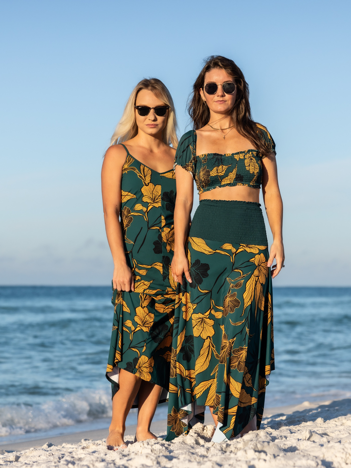  – women's swimwear, alternate view