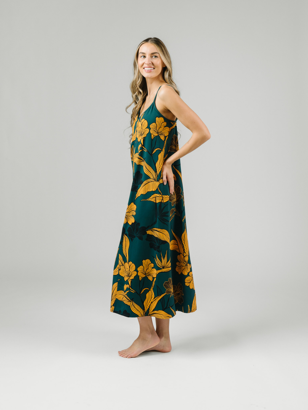  – women's swimwear, alternate view
