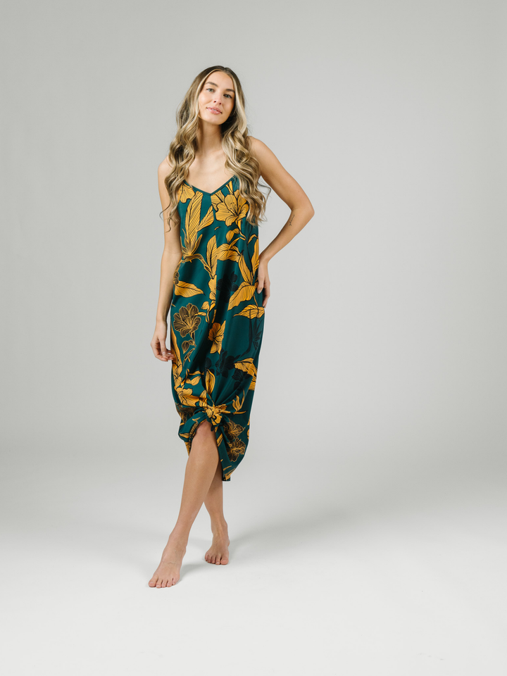  – women's swimwear, alternate view