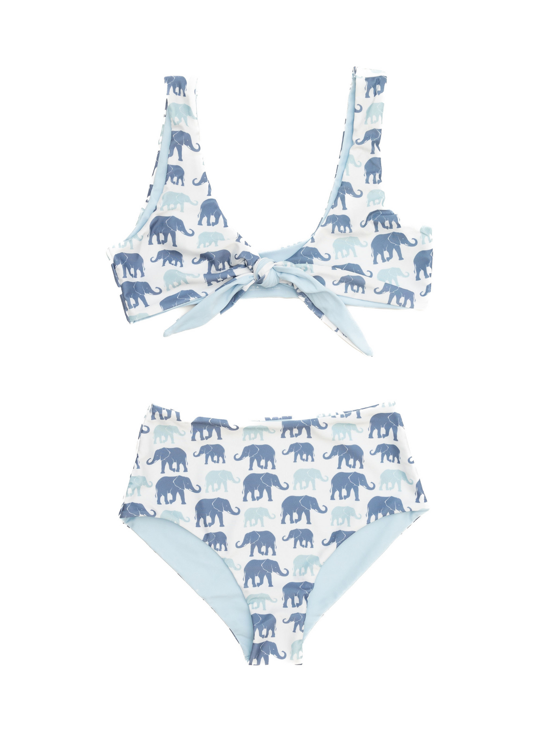  – women's swimwear, alternate view
