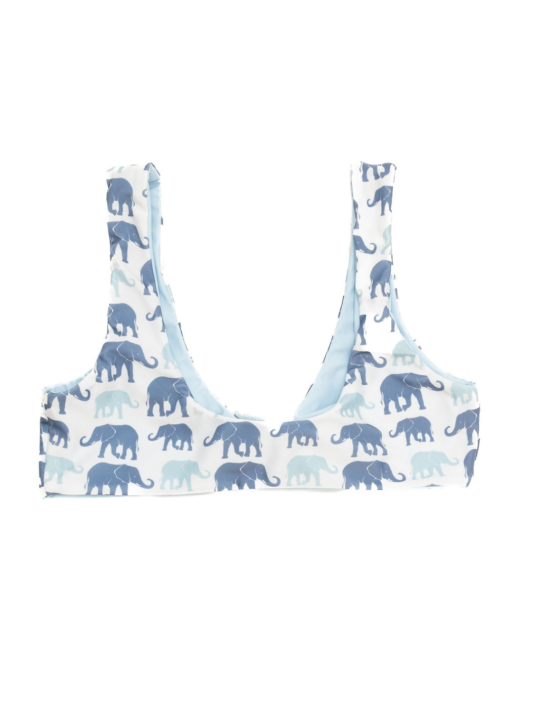  – women's swimwear, alternate view