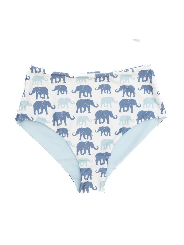 Women's Bikini Bottom – women's swimwear, main image