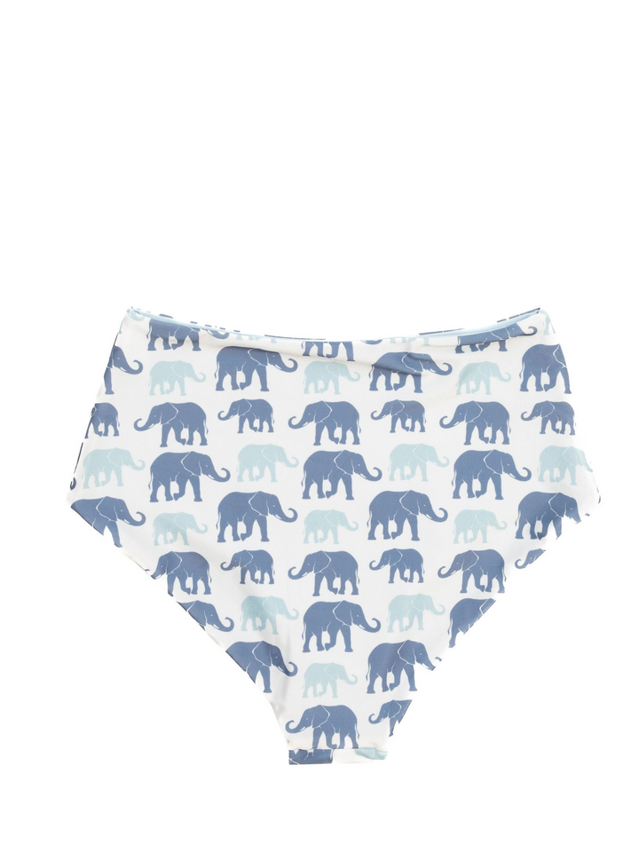  – women's swimwear, alternate view