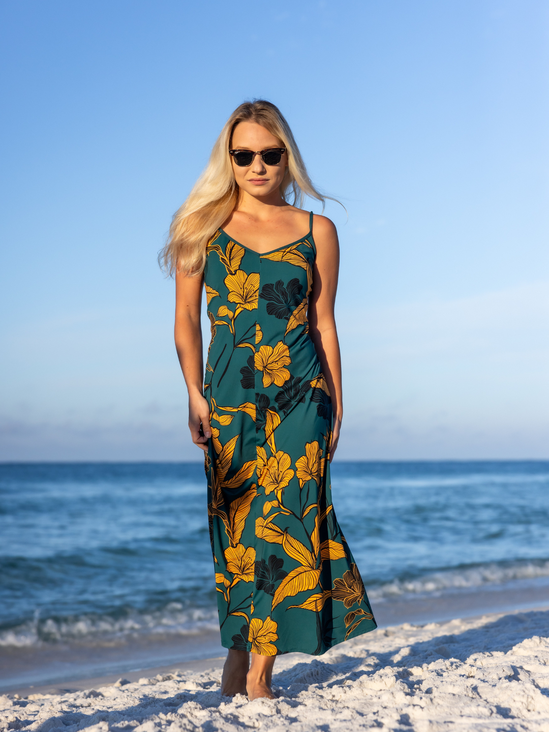  – women's swimwear, alternate view