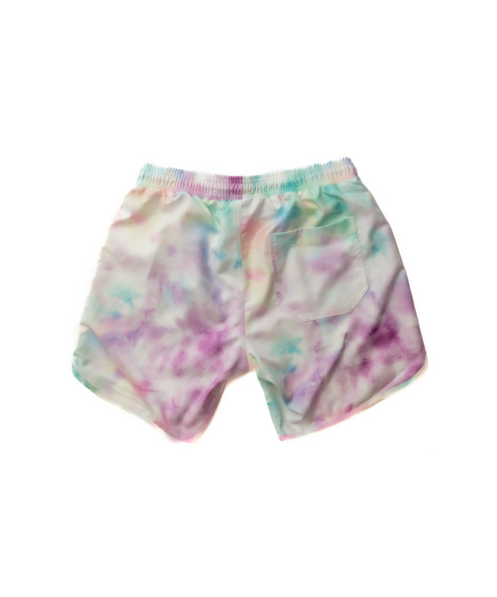 – men's swimwear, alternate view