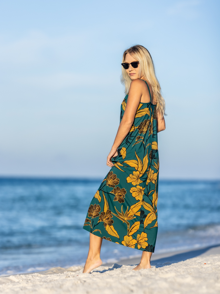 – women's swimwear, alternate view