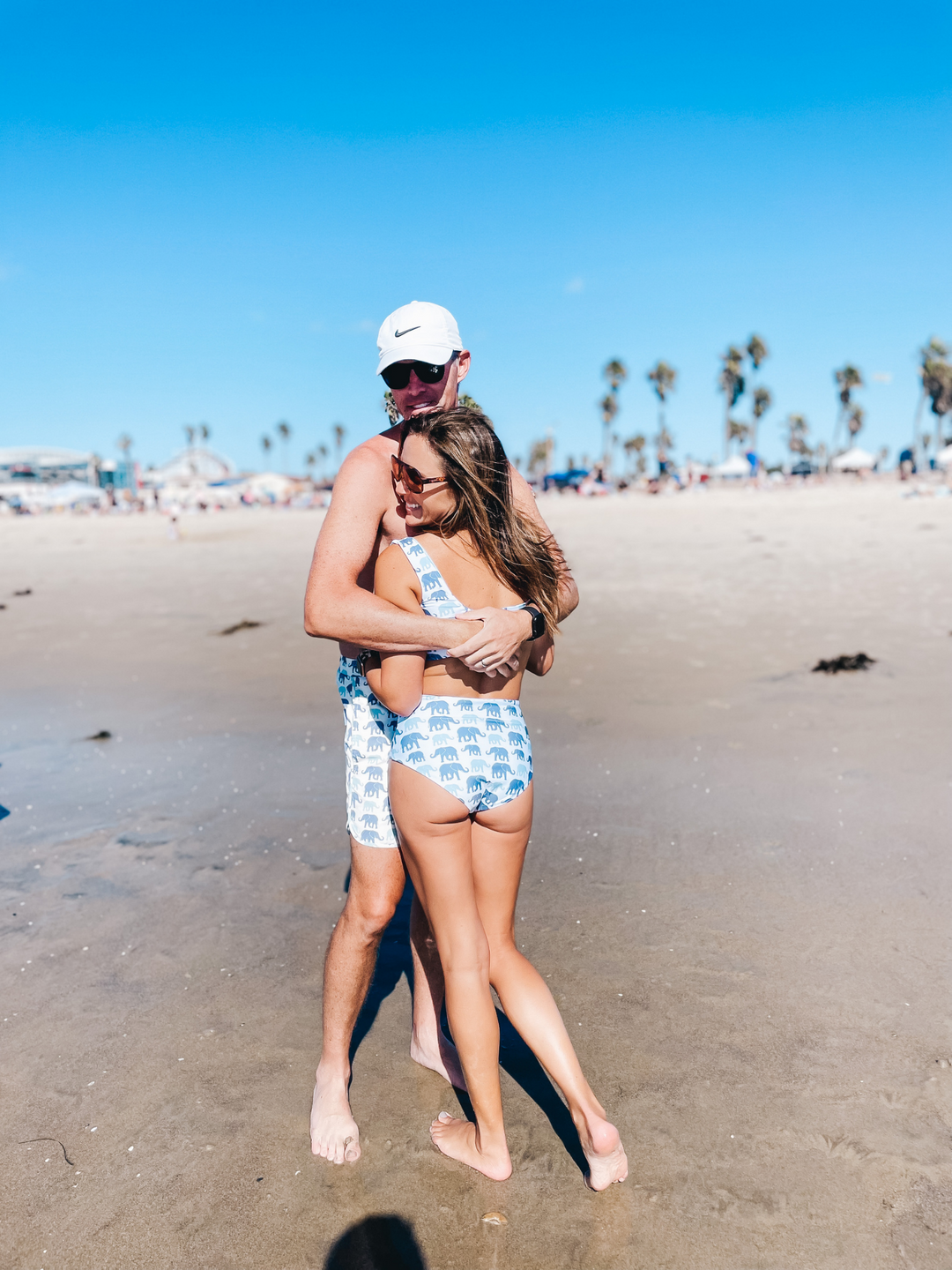  – women's swimwear, alternate view