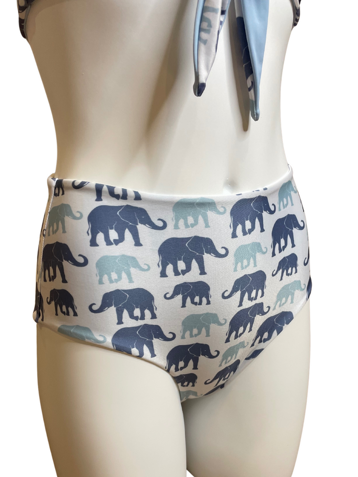  – women's swimwear, alternate view