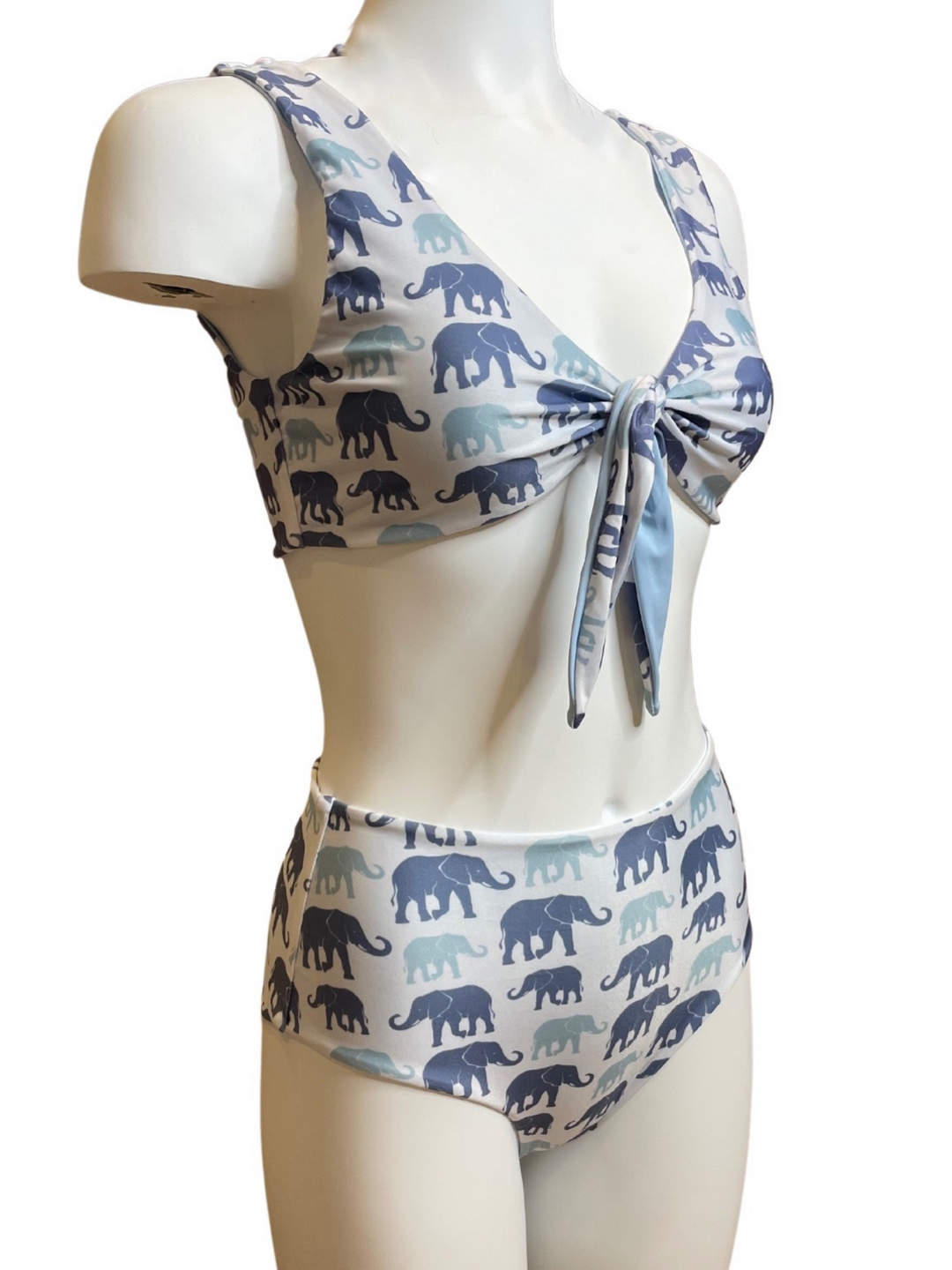  – women's swimwear, alternate view
