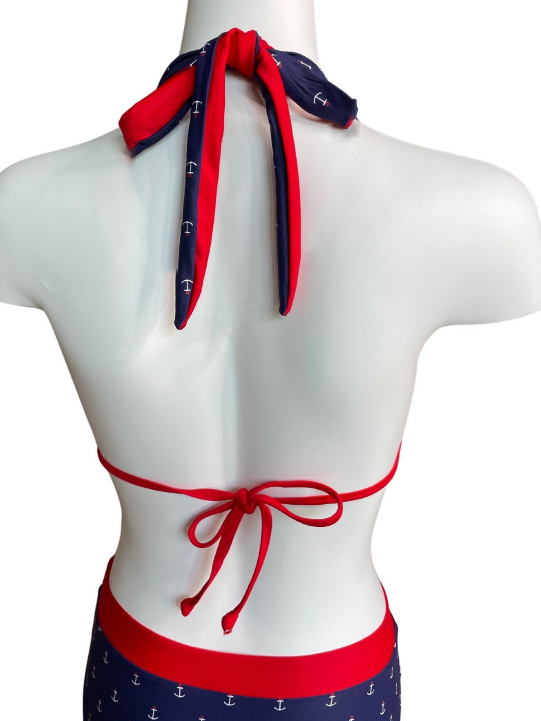  – women's swimwear, alternate view