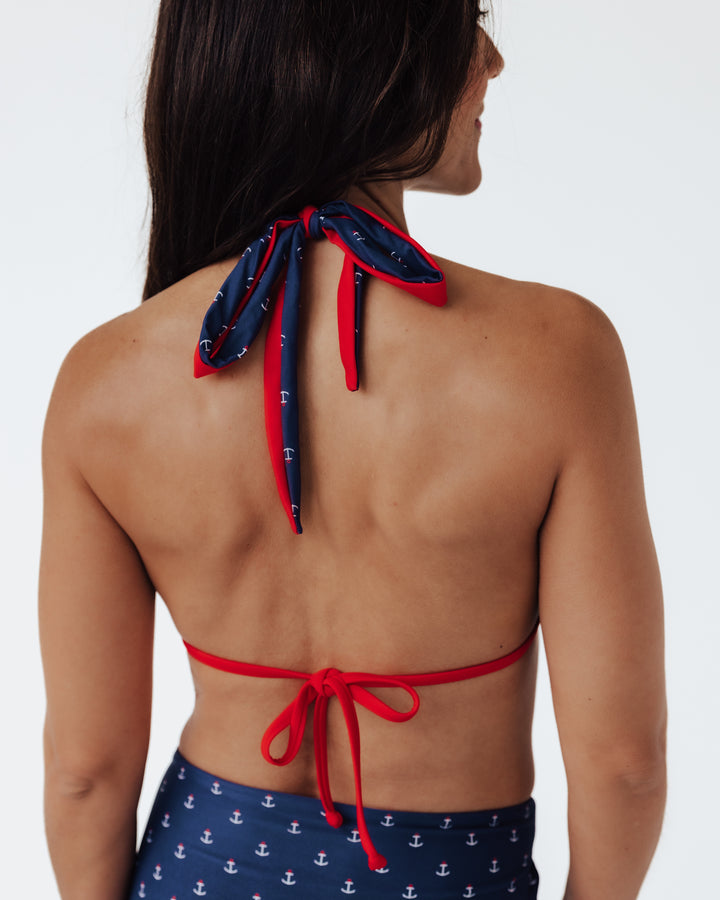  – women's swimwear, alternate view
