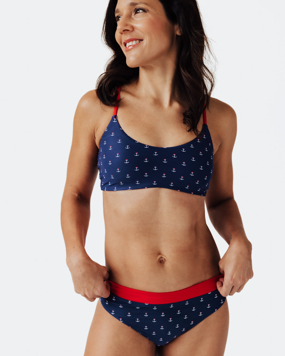  – women's swimwear, alternate view
