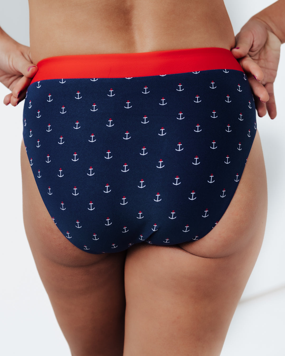  – women's swimwear, alternate view