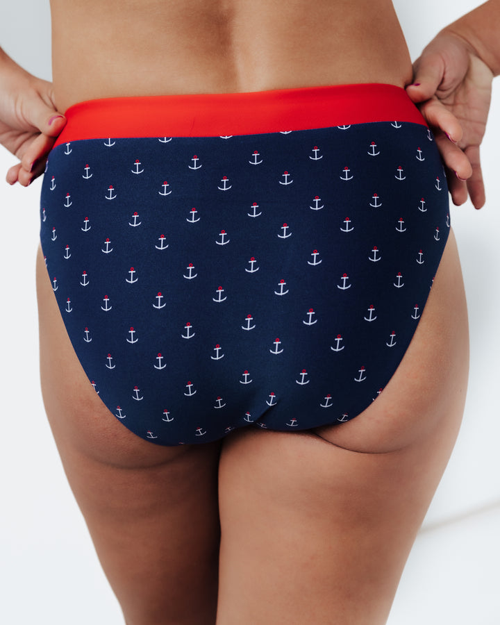 – women's swimwear, alternate view